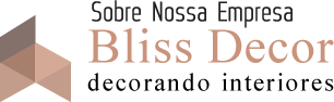 Logomarca Bliss Decor